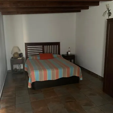 Llano del florido *
