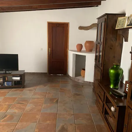 Llano del florido Сasa de vacaciones