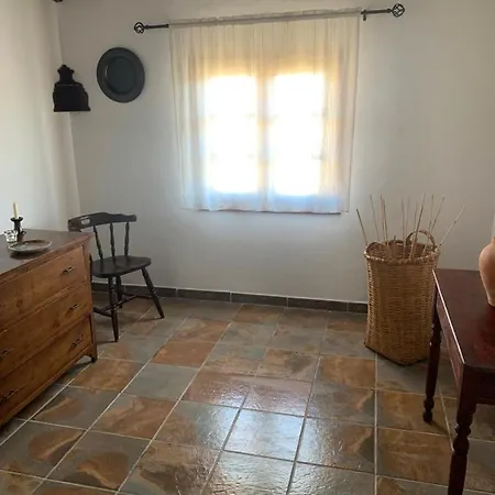 Сasa de vacaciones Llano del florido