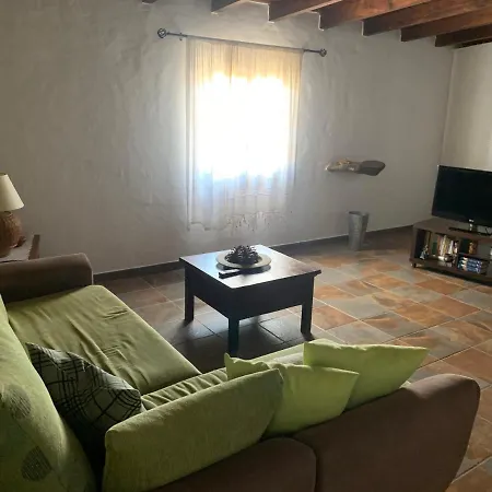 Llano del florido * Tuineje
