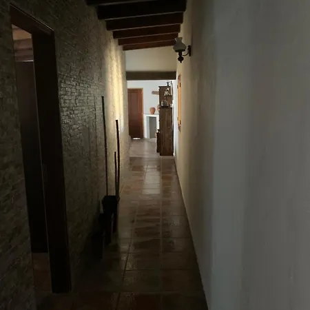 Llano del florido Сasa de vacaciones *