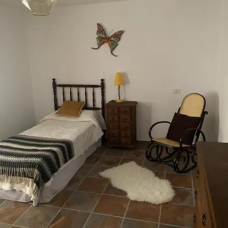 Llano del florido Сasa de vacaciones